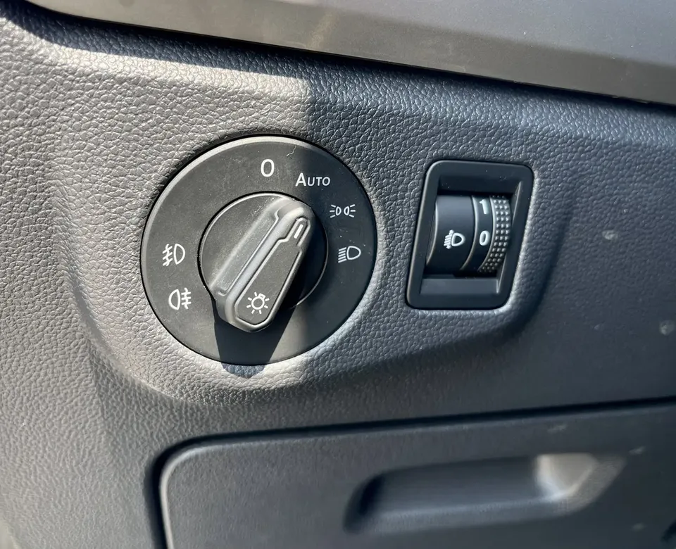 Volkswagen Lavida Lavida 2022 280TSI DSG Comfort Edition 2022 — миниатюра 4