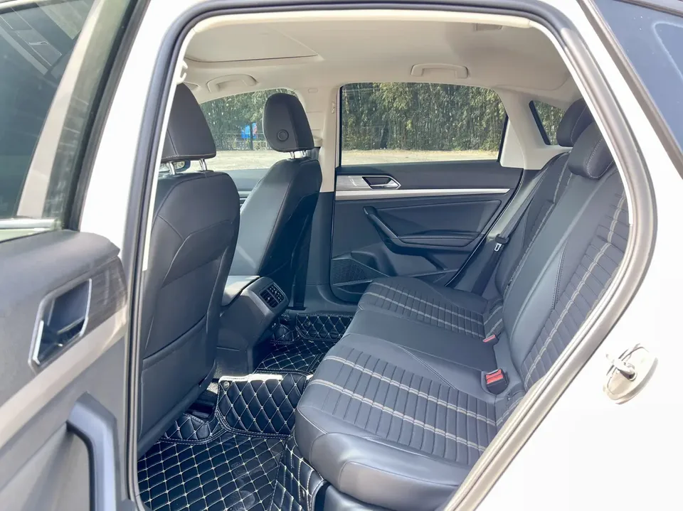 Volkswagen Lavida Lavida 2022 280TSI DSG Comfort Edition 2022 — миниатюра 5
