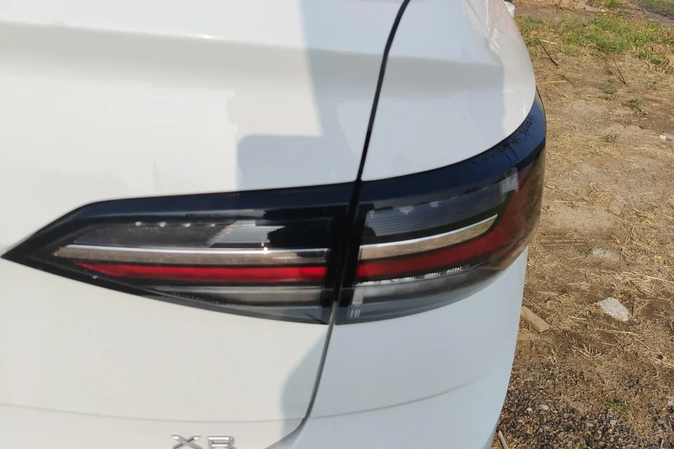 Volkswagen Lavida New 1.5L Automatic New Edition 2024 — миниатюра 2