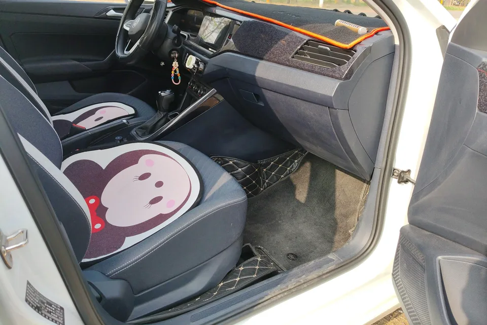 Volkswagen Lavida New 1.5L Automatic New Edition 2024 — миниатюра 3