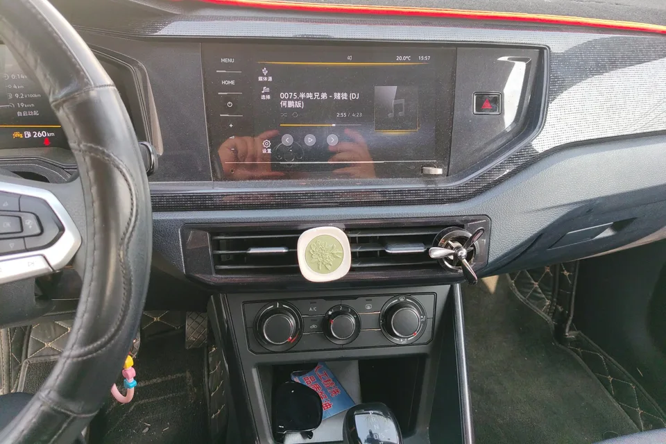 Volkswagen Lavida New 1.5L Automatic New Edition 2024 — миниатюра 4