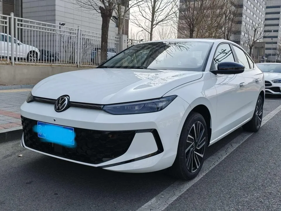Volkswagen Lavida 2025