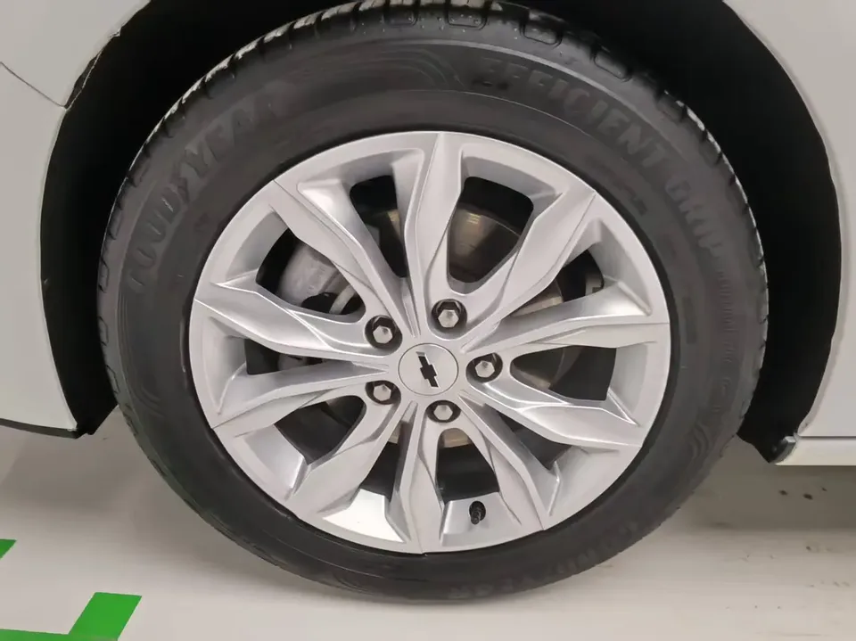 Chevrolet Malibu Xl 2022