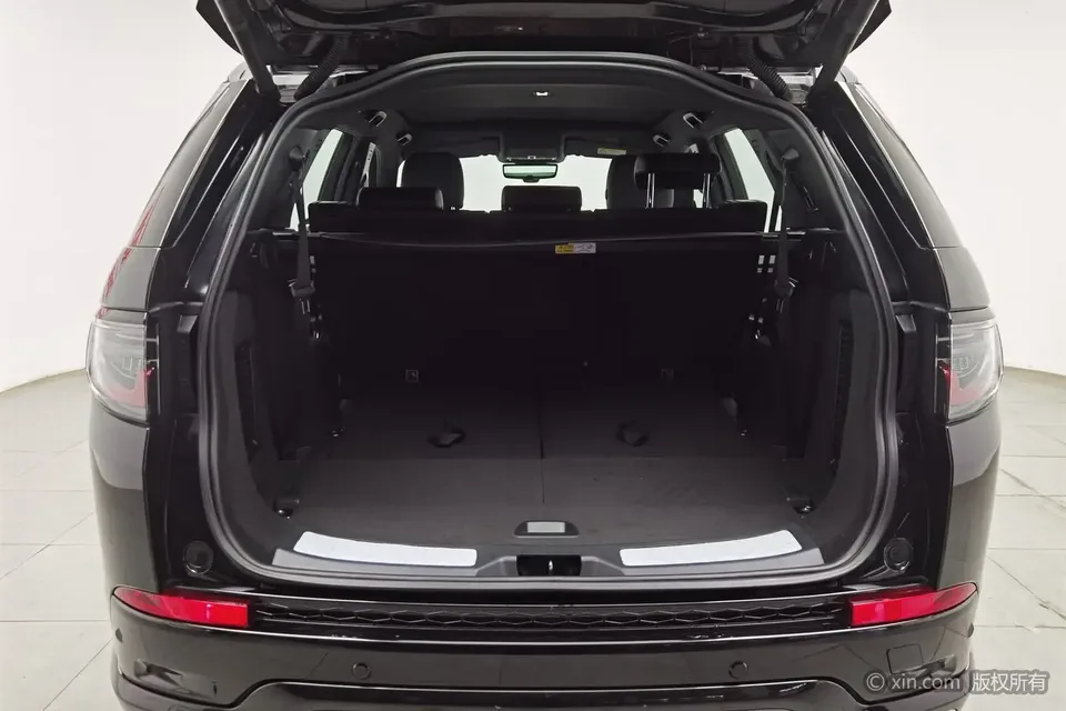 Land Rover Discover Sports Discovery Sport 2022 249PS R-Dynamic HSE Luxury Customized 7-seater 2022 — миниатюра 4