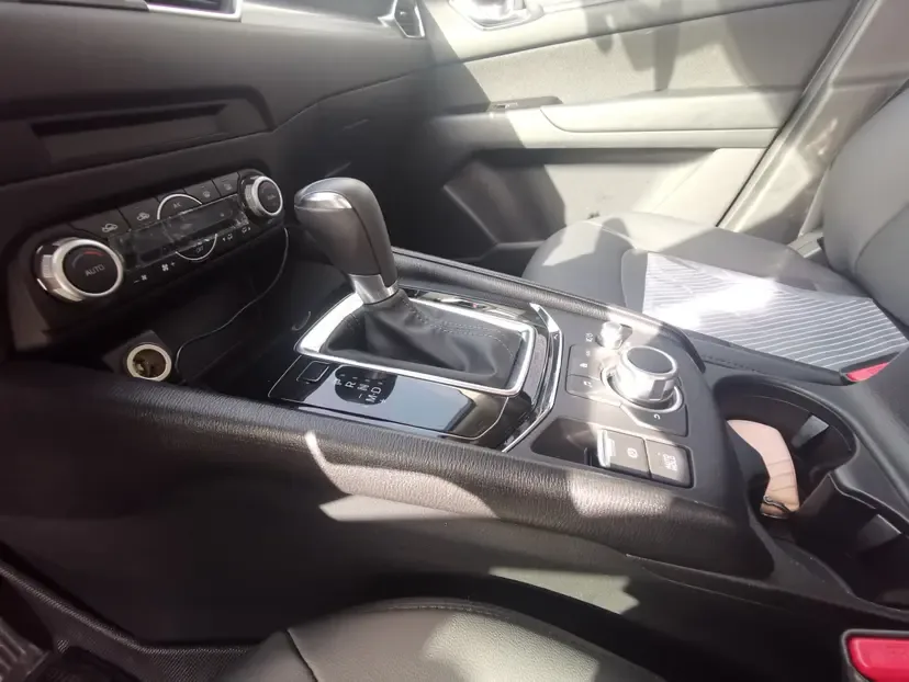 Mazda CX-5 2.0L Automatic 2WD Smart Edition 2022 — миниатюра 3