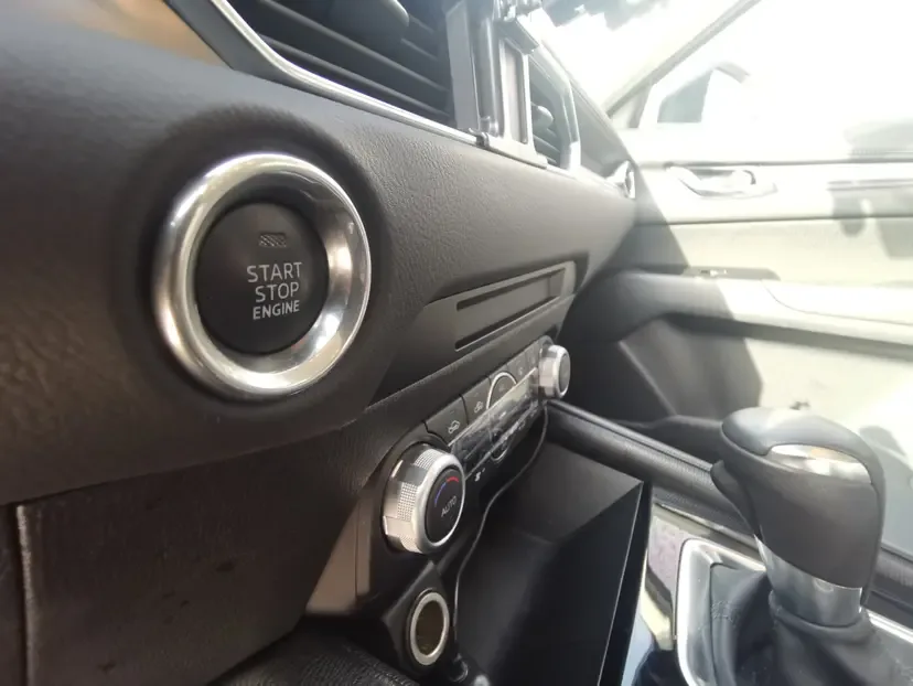 Mazda CX-5 2.0L Automatic 2WD Smart Edition 2022 — миниатюра 4