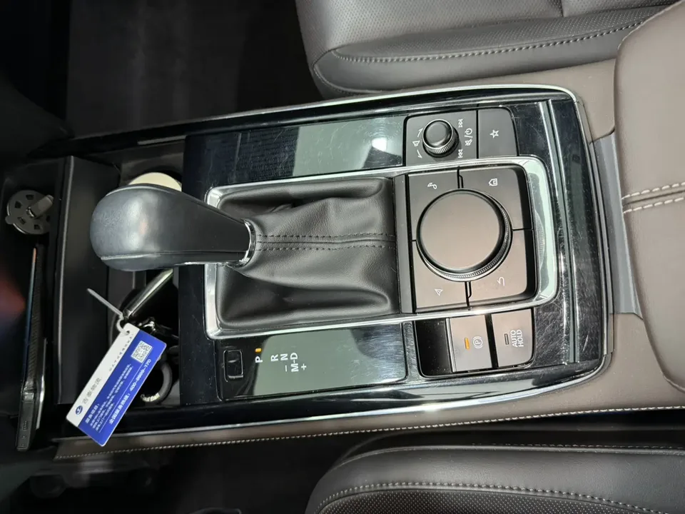 Mazda CX-30 Mazda CX-30 2022 2.0L Automatic Shangyue 2022 — thumbnail 4