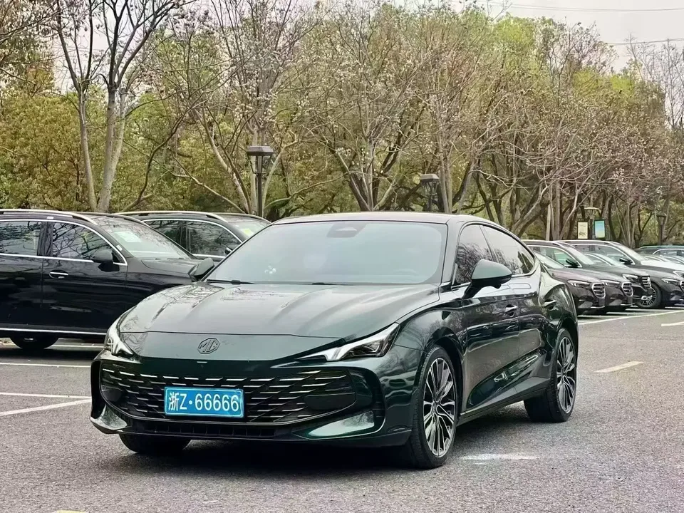 MG 7 2024