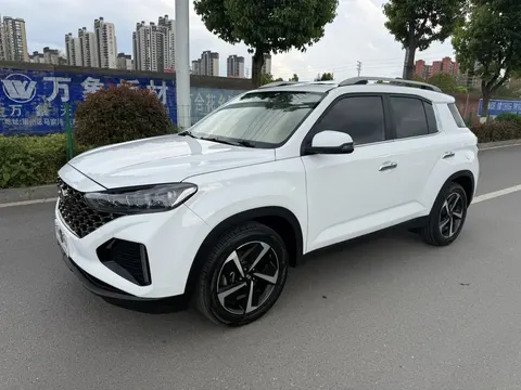 Hyundai ix35 2022 купить в Москве