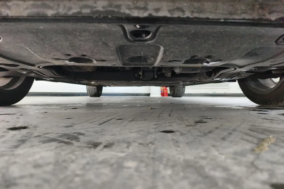 Hyundai Elantra Elantra 2023 1.5L CVT GLX Elite Edition 2024 — thumbnail 3