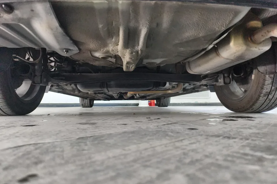 Hyundai Elantra Elantra 2023 1.5L CVT GLX Elite Edition 2024 — thumbnail 5