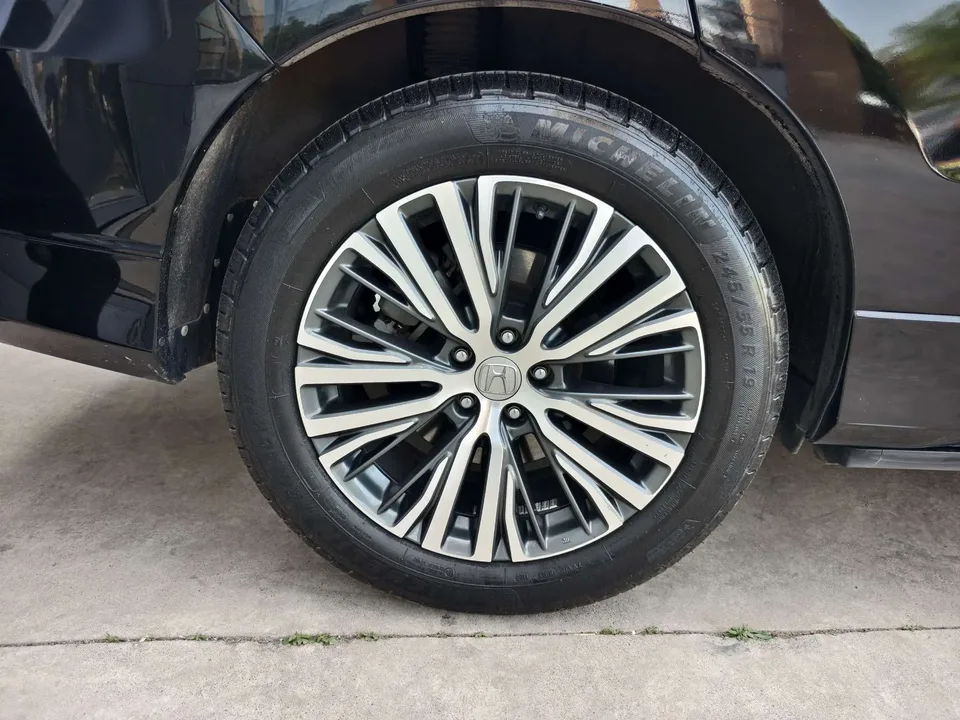 Honda Avancier 240 TURBO CVT Smart Edition 2023 — миниатюра 3