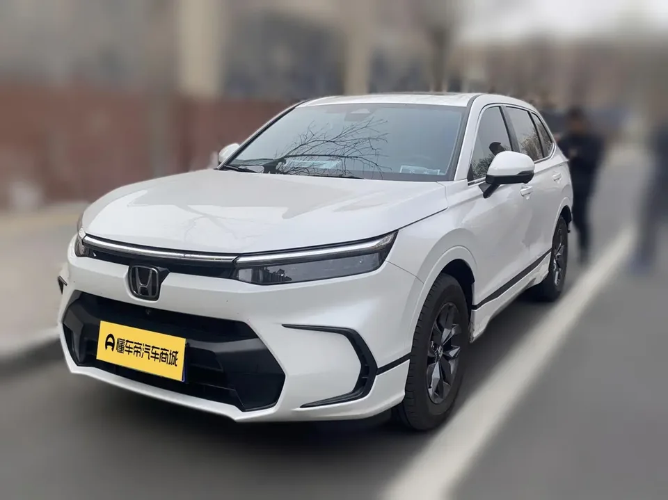 Honda Breeze 2023