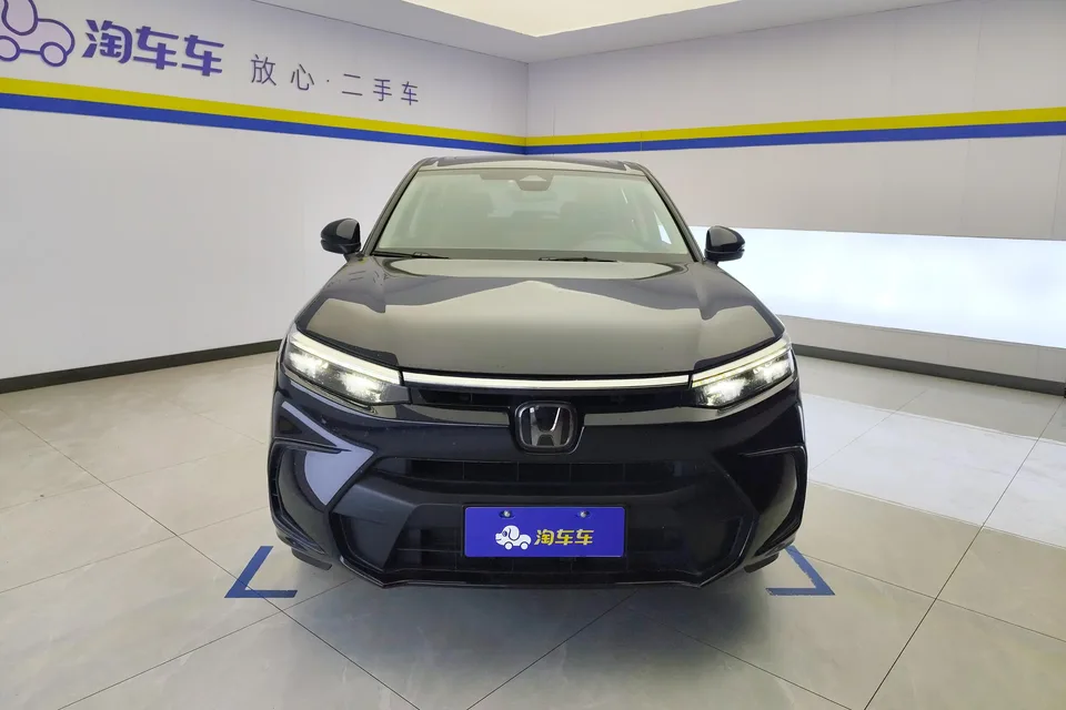 Honda Breeze 2024