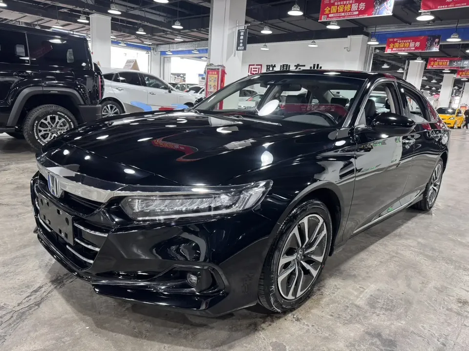 Honda Accord 2023