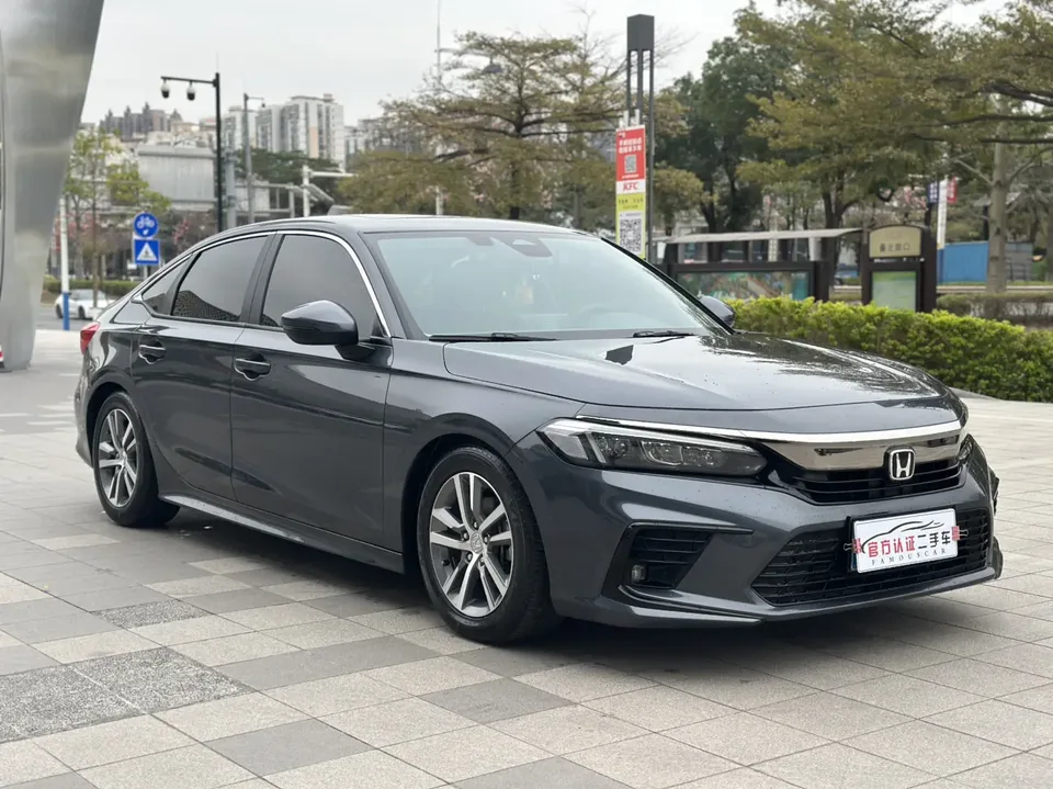 Honda CIVIC 2023