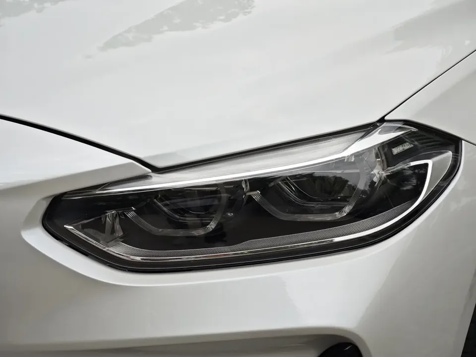 BMW 1 Series BMW 1 Series 2021 120i M Sport Edition 2022 — миниатюра 5