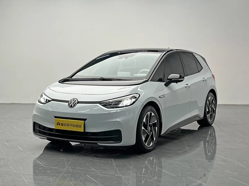 Volkswagen ID.3 2023