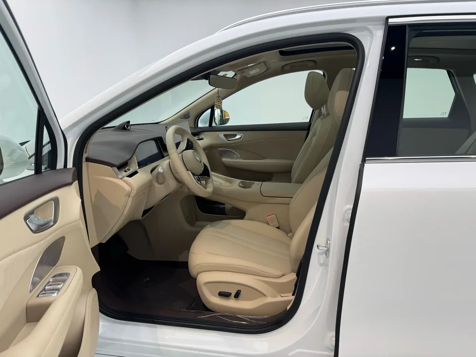 Shangjie H5 Extended Range Pro 2026 — миниатюра 3