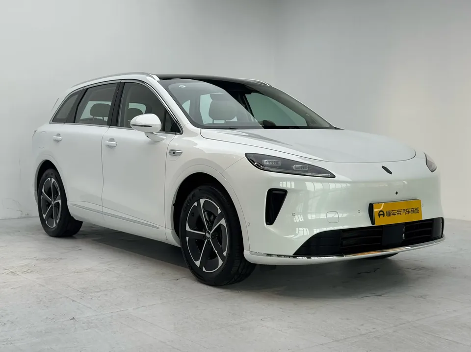 Shangjie H5 2026
