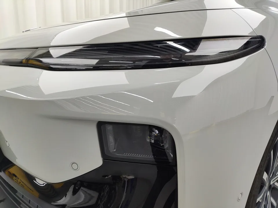 Leapmotor B10 510 Comfort Edition 2025 — миниатюра 3