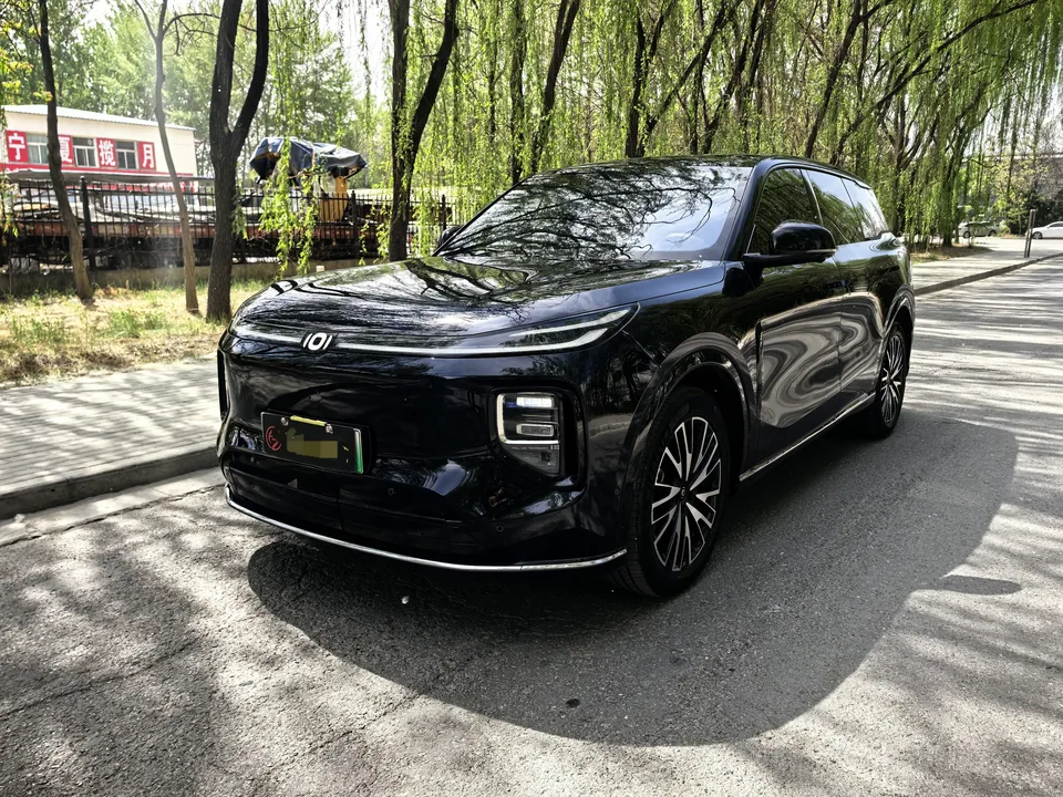 Changan Qiyuan Q07 2025