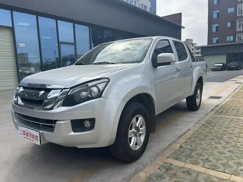 Isuzu Suzutaku 2023 buy in Moscow