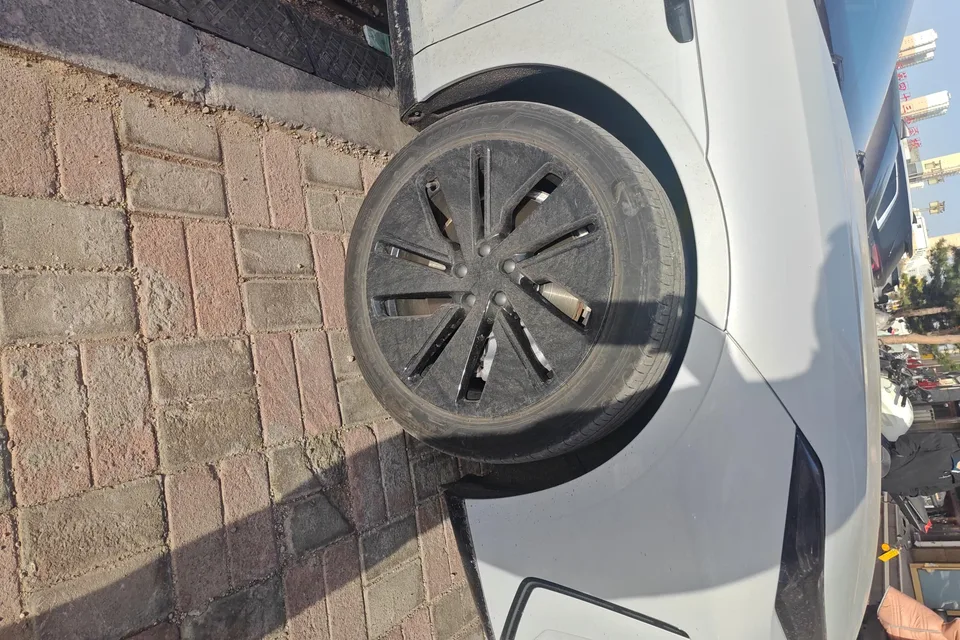 Geely Galaxy E8 665km Starship Voyage Edition 2024 — миниатюра 3
