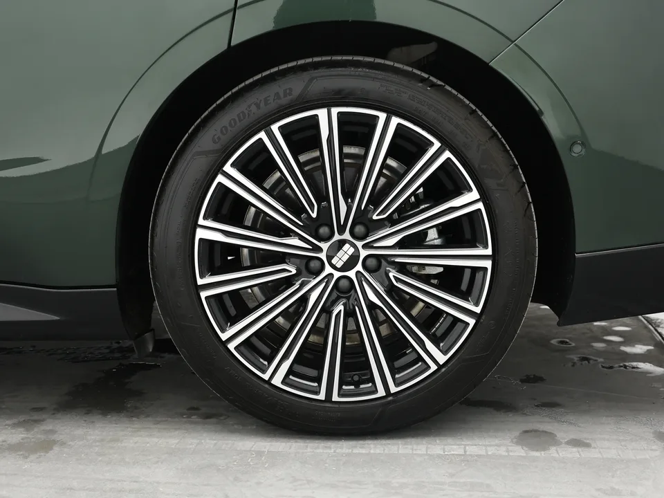 Geely Galaxy Star 8 PHEV 2025