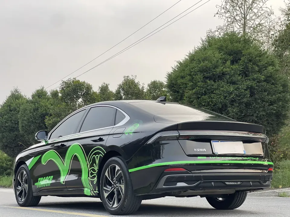 Lincoln Z i Cool Premium Edition 2023 — миниатюра 5