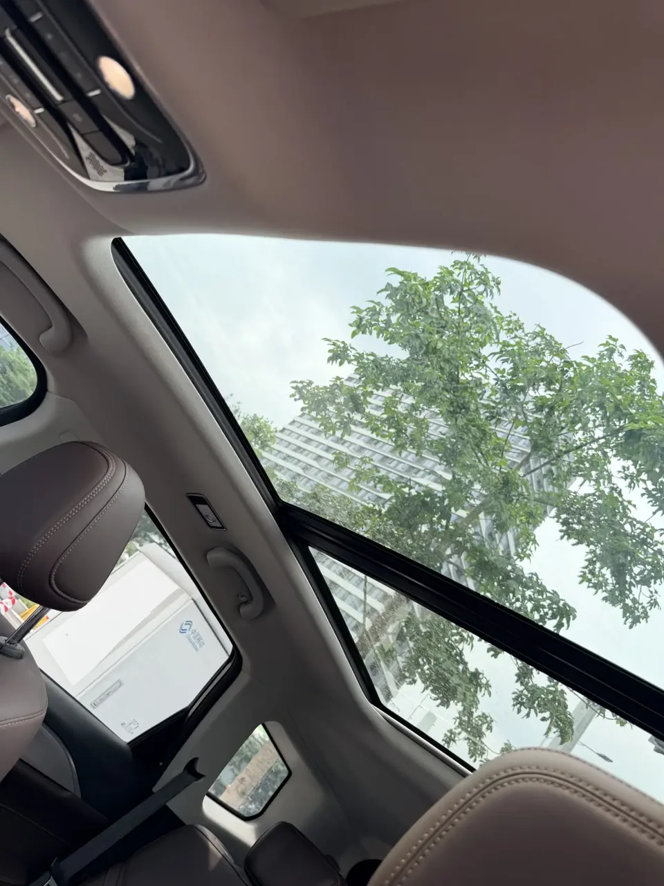 Jetour Jietu X90 PLUS Jietu X90 PLUS 2023 1.6TD DCT villa 2023 — миниатюра 4
