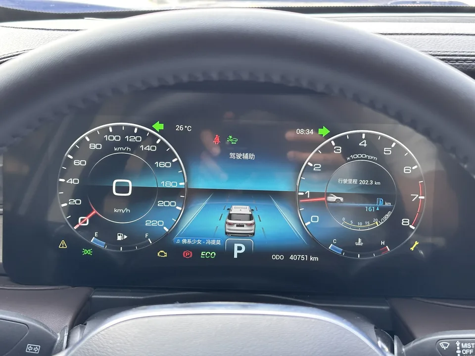 Jetour Jietu X90 PLUS Jietu X90 PLUS 2023 1.6TD DCT Manor 2023 — миниатюра 4