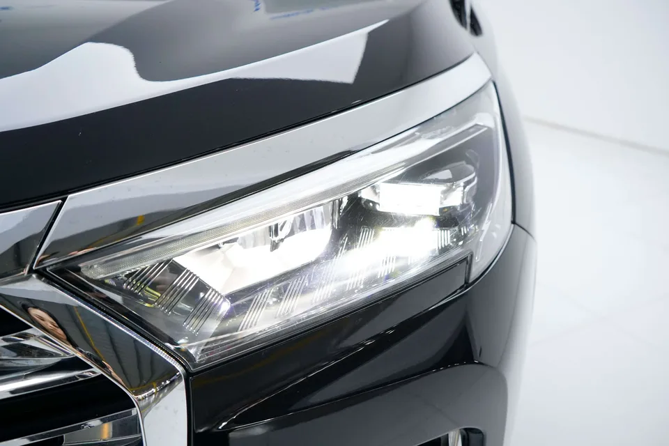 Jetour Jietu X90 PLUS Jietu X90 PLUS 2023 1.6TD DCT villa 2023 — миниатюра 2