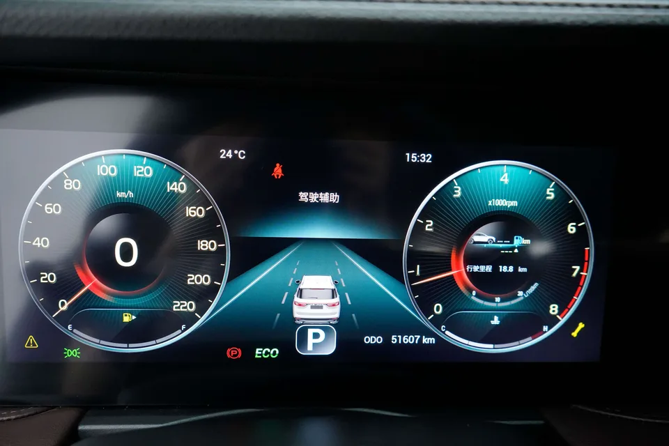 Jetour Jietu X90 PLUS Jietu X90 PLUS 2023 1.6TD DCT villa 2023 — миниатюра 5