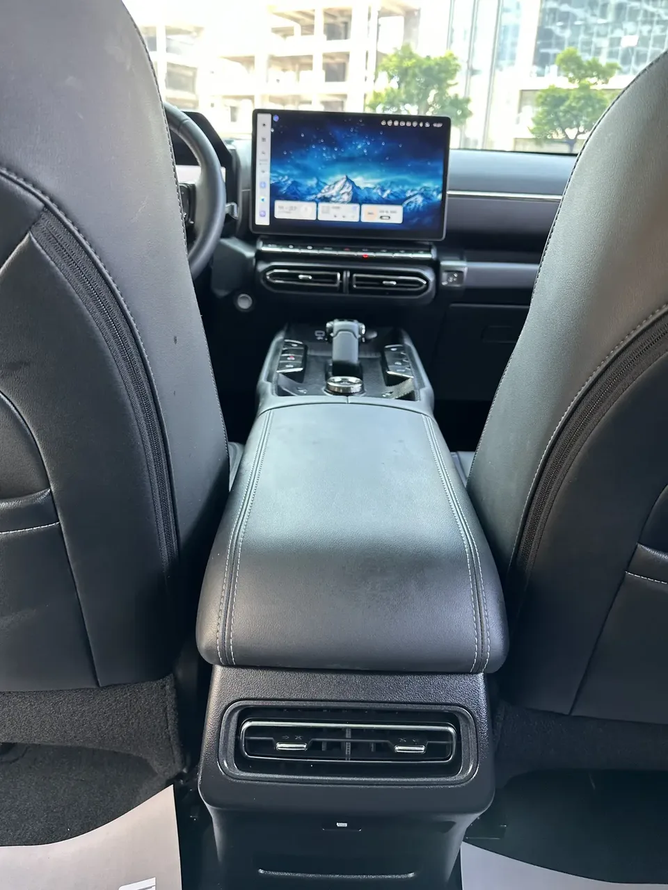 Haval Big Dog PLUS 1.5T 2WD Trendy Wild Edition Plus 2023 — миниатюра 3