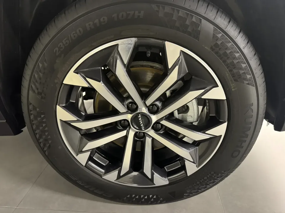 Haval Big Dog PLUS 1.5T 2WD Trendy Wild Edition Plus 2023 — миниатюра 3