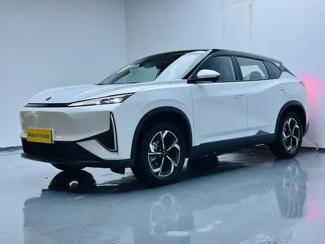 Dongfeng Fengshen L7 EV 2026