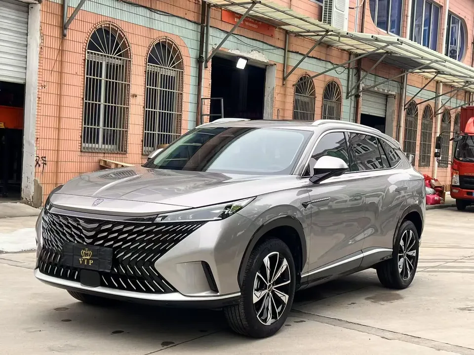 Roewe RX5 2023