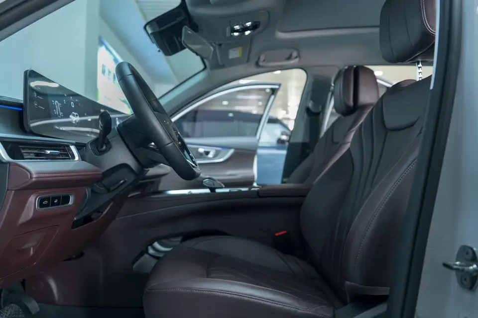 Chery Tiggo 8 Pro Tiggo 8 PRO 2024 Champion Edition 390T 2WD Peak Edition 5 Seaters 2024 — миниатюра 3