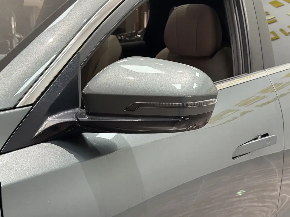 Chery Tiggo 8 PLUS Tiggo 8 PLUS 2025 Kunpeng 290TGDI DCT Premium 5-seater 2024 — миниатюра 4