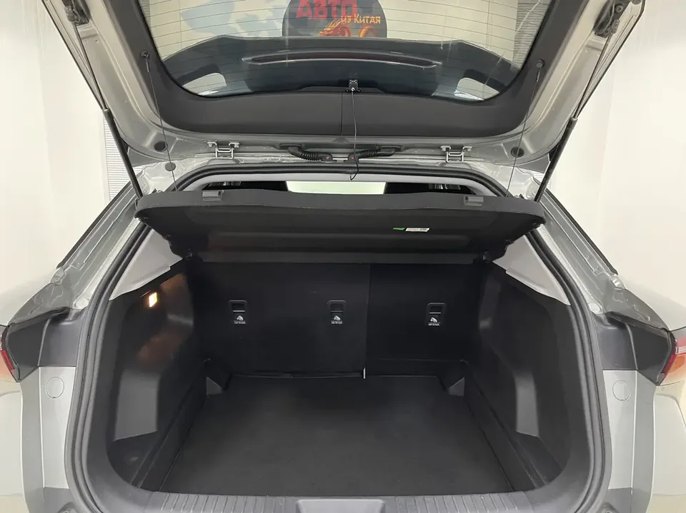 Omoda C5 1.5T CVT Extension Edition 2022 — миниатюра 5
