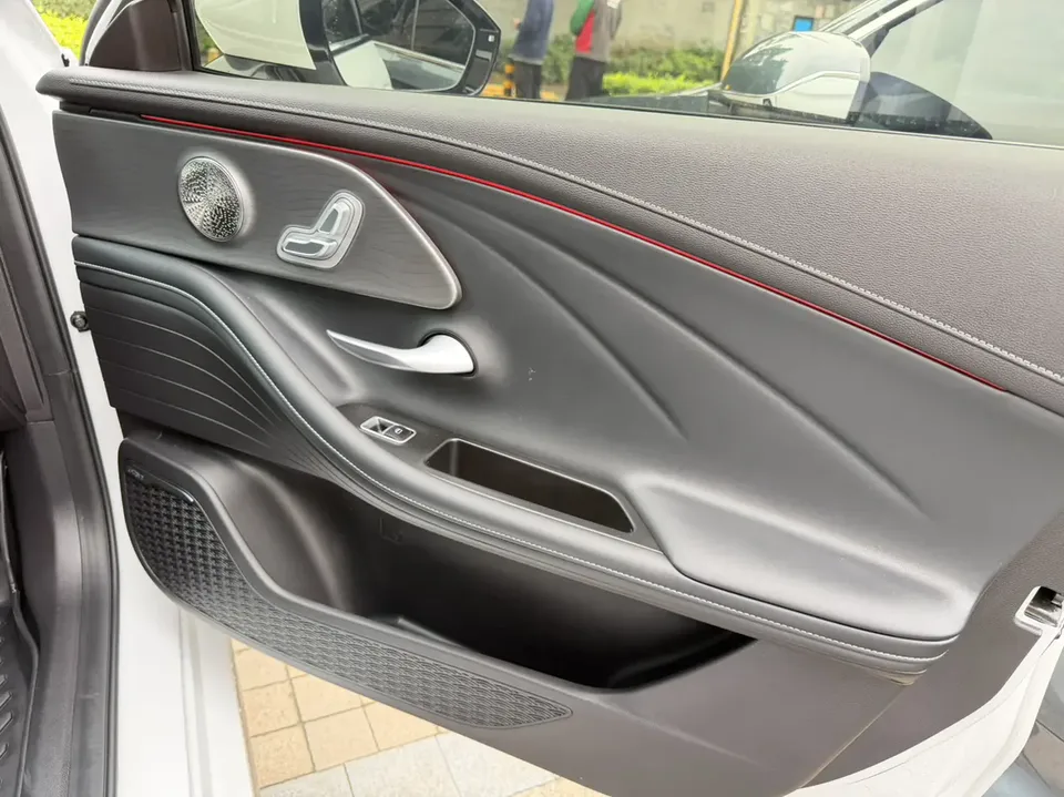 Chery Arrizo 8 1.6TGDI DCT Intelligent 2024 — миниатюра 4