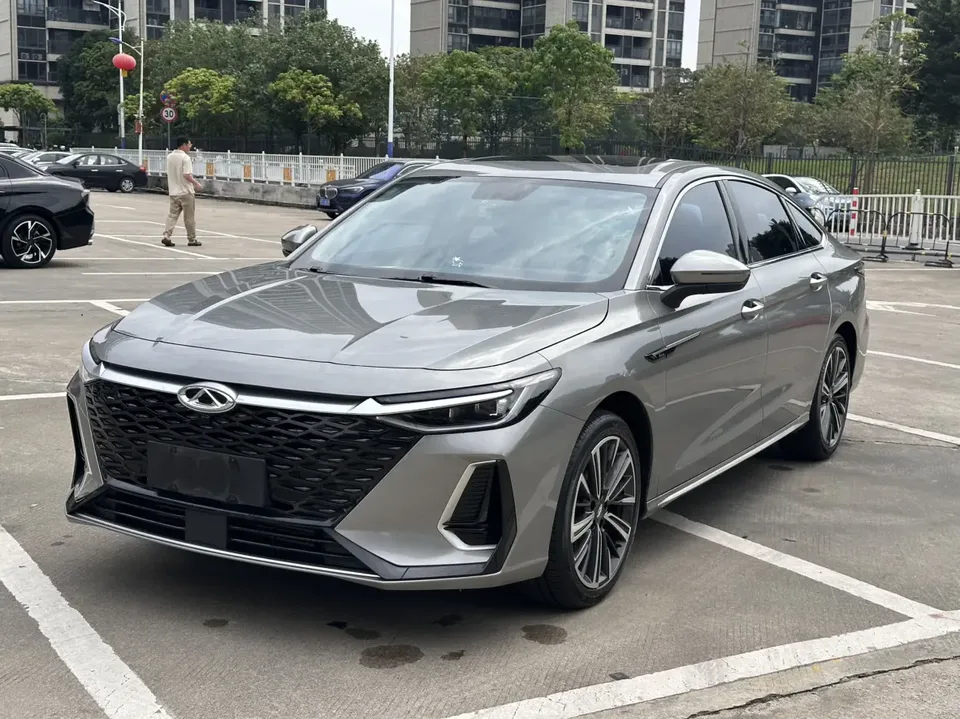 Chery Arrizo 8 2023
