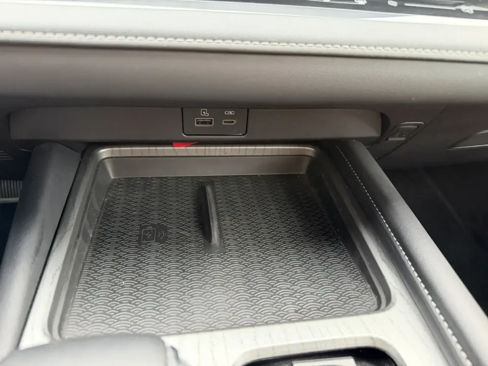 Chery Arrizo 8 1.6TGDI DCT Elegant 2022 — миниатюра 3