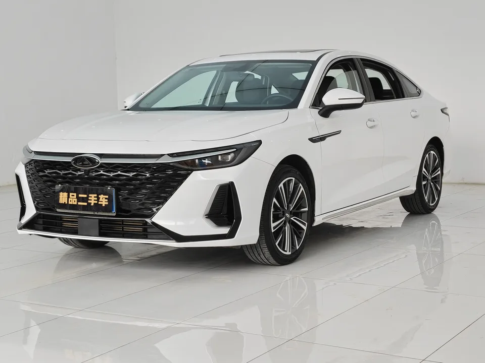 Chery Arrizo 8 2024