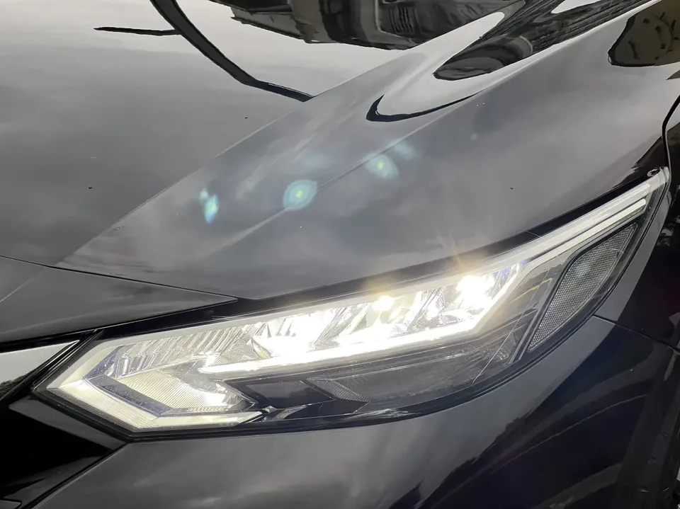 Nissan Sylphy Sylphy 2022 Sylphy 2022 1.6L XL CVT Enjoy Edition 2022 — thumbnail 3