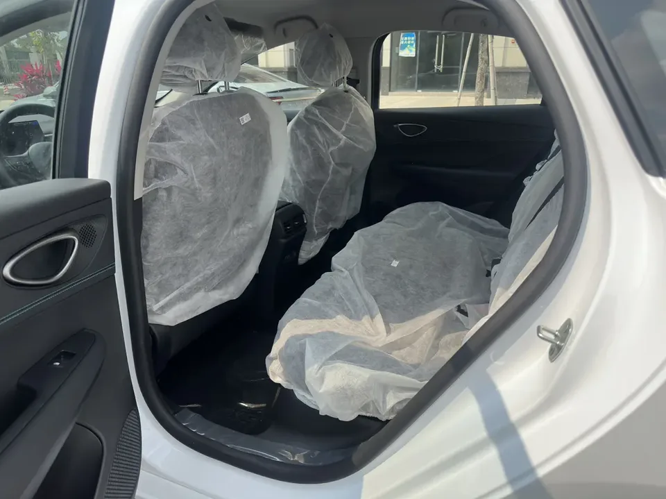BYD Seal 05DM Seal 05DM 2026 DM-i 128KM Luxury 2026 — миниатюра 3