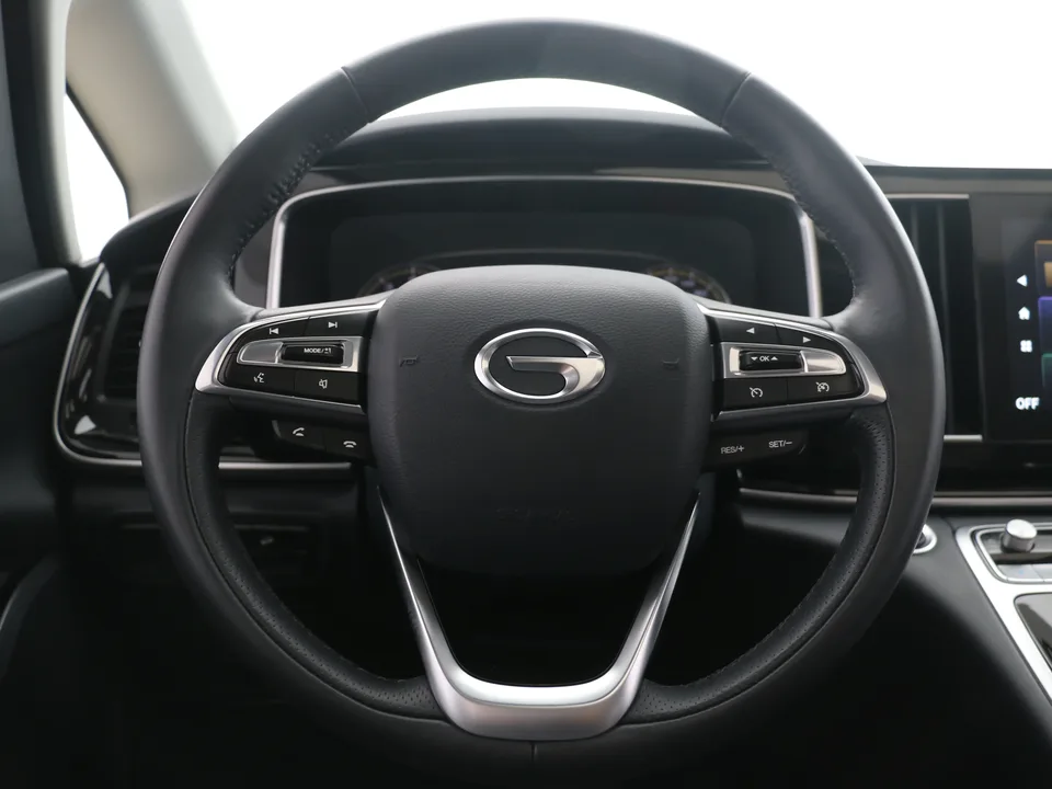 GAC Trumpchi M8 Trumpchi M8 2023 Lingxiu Series 390T Exclusive Edition 2023 — миниатюра 3