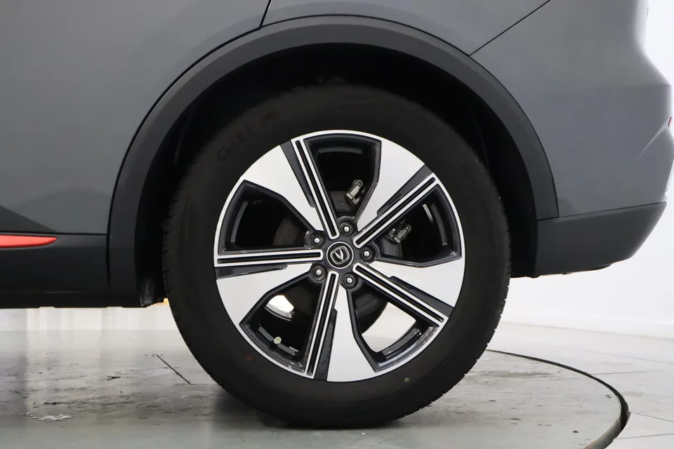 Changan CS55 Plus 2023