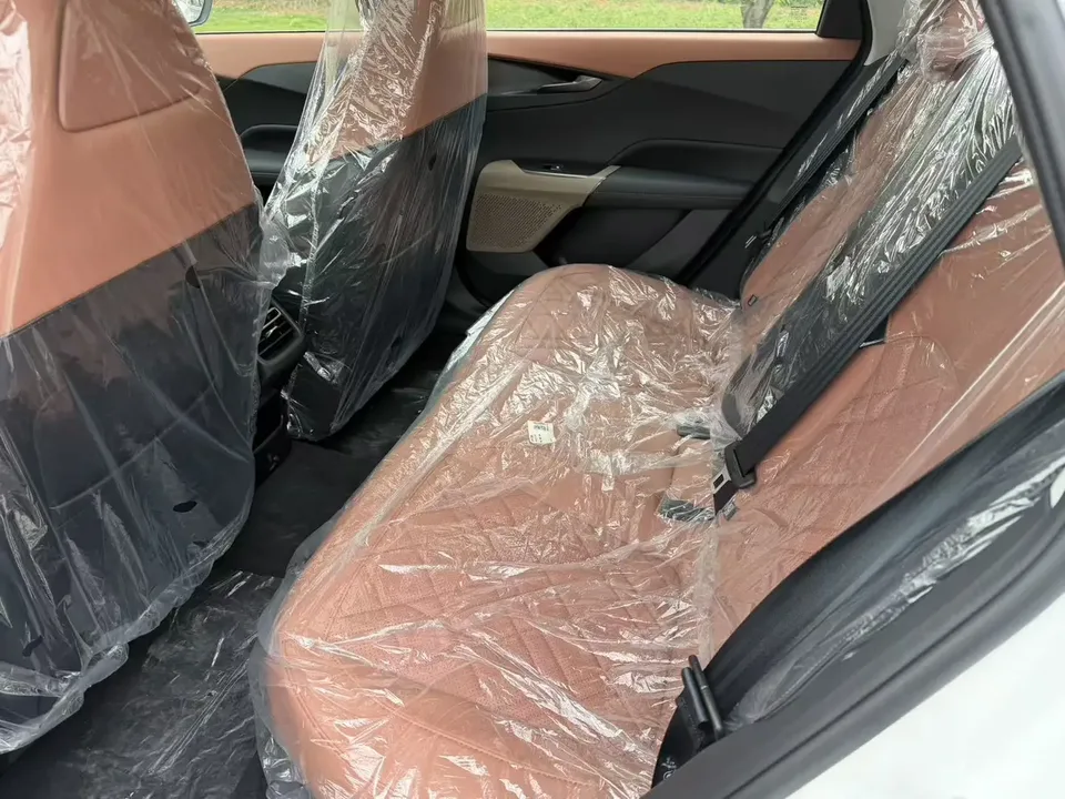 Changan Escape Escape 2025 1.5T DCT 500Bar Flagship 2026 — thumbnail 4